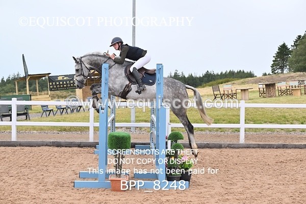 BPP_8248 - CLASS 18 SAT Nupafeeds Senior Discovery/1m open