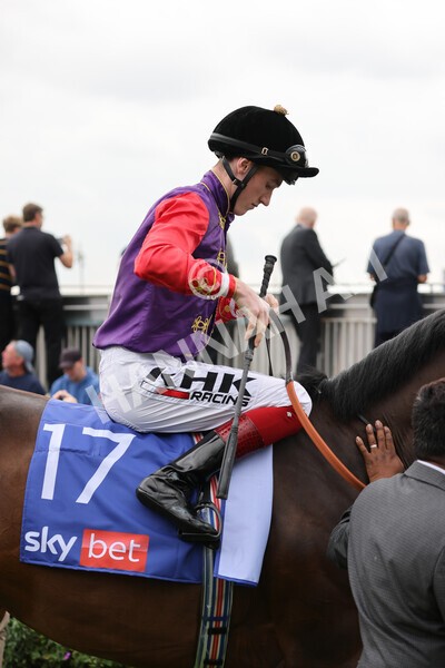 yr20082021r1-7 - Race 1 1.50pm Sky Bet Stakes