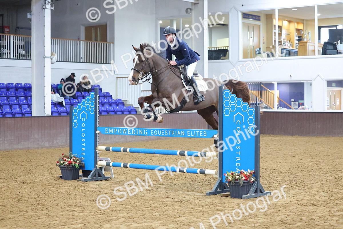 SBM_002499 - Class 16 - The WB Equiline Star Championship Qualifier (1.10m)