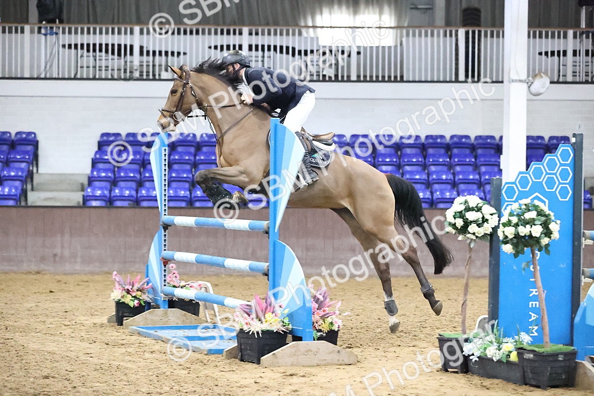 SBM_002194 - Class 10 - Senior Newcomers - 1.10m