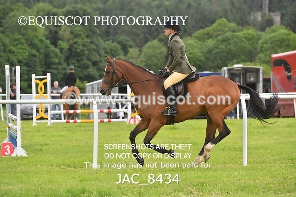 JAC_8434 - CLASS 2 BHS 1.05M SCONE QUALIFIER