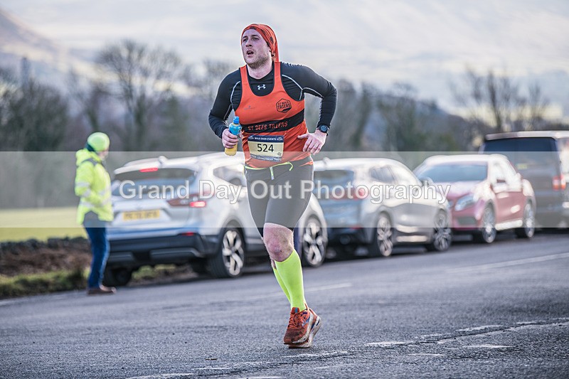 North Lakes-1519 - North Lakes 10K & Half Marathon Sunday 9th February 2025