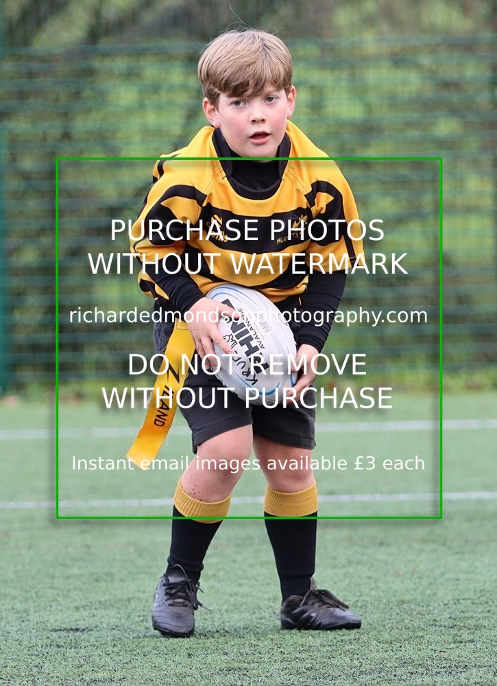 IMG_5899 - Kendal Rugby Mini & Youth Under 8 & Under 9  (1/12/24)