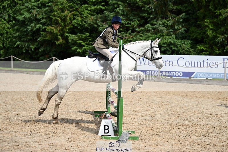 240824X-134904-29095 - 80cm Round 2 13.30 to 14.30