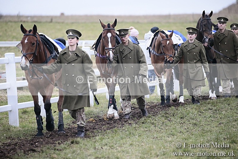 PtP 180218 14 - Combined Services Point-to-Point Larkhill 18/02/18