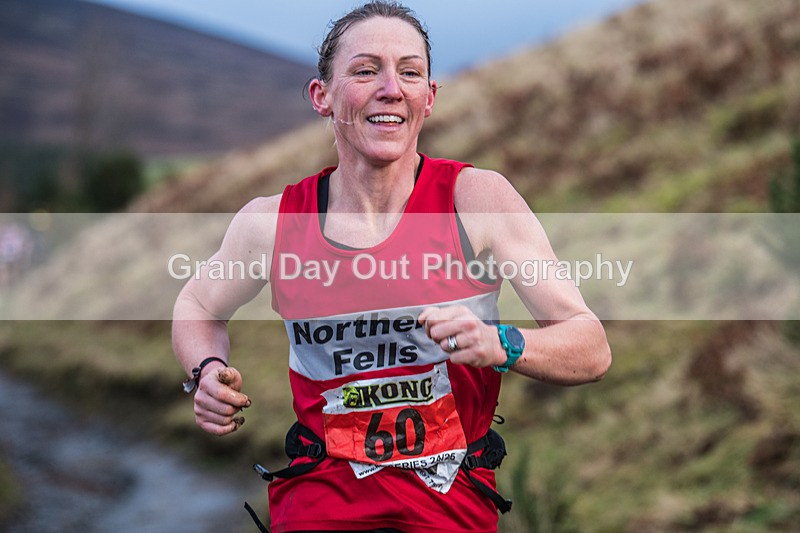 Loopy Latrigg-611 - Kong Loopy Latrigg Fell Race Saturday 21st December 2024