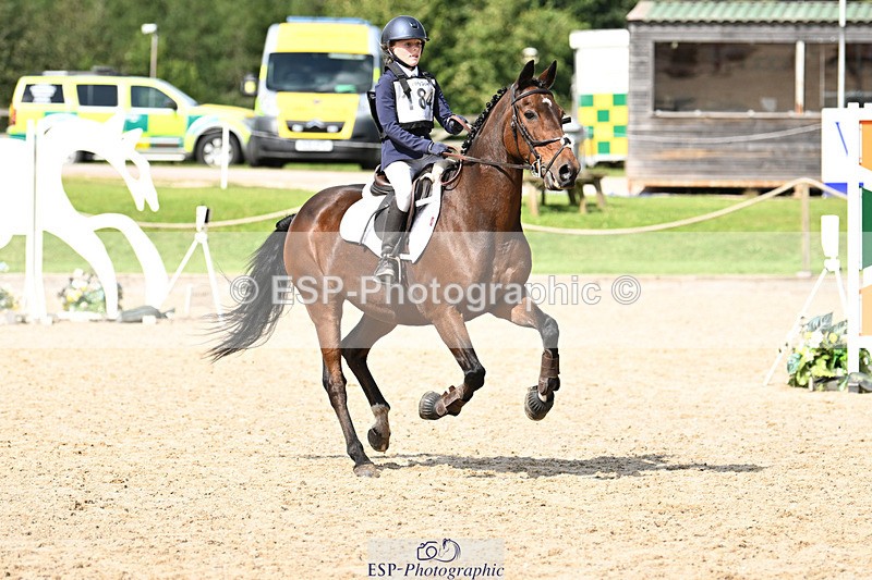 240824X-143924-29370 - 80cm Round 2 14.30 to 15.30