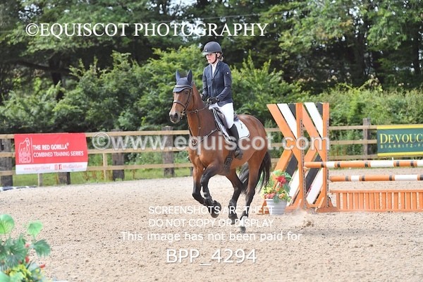 BPP_4294 - CLASS 12 SUN Senior British Novice/ 90cm Open