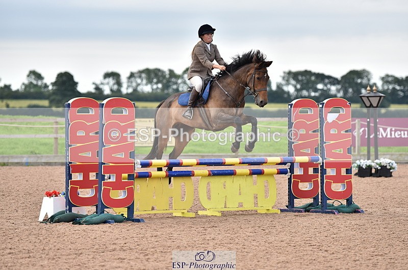 230810A-093022-00086 - Cls 8 British Novice & 90cm Open