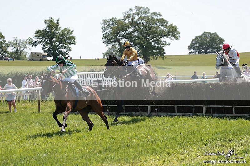 PtP 250526 116 - Albrighton & Woodland PtP Chaddesley Corbett 25/05/26