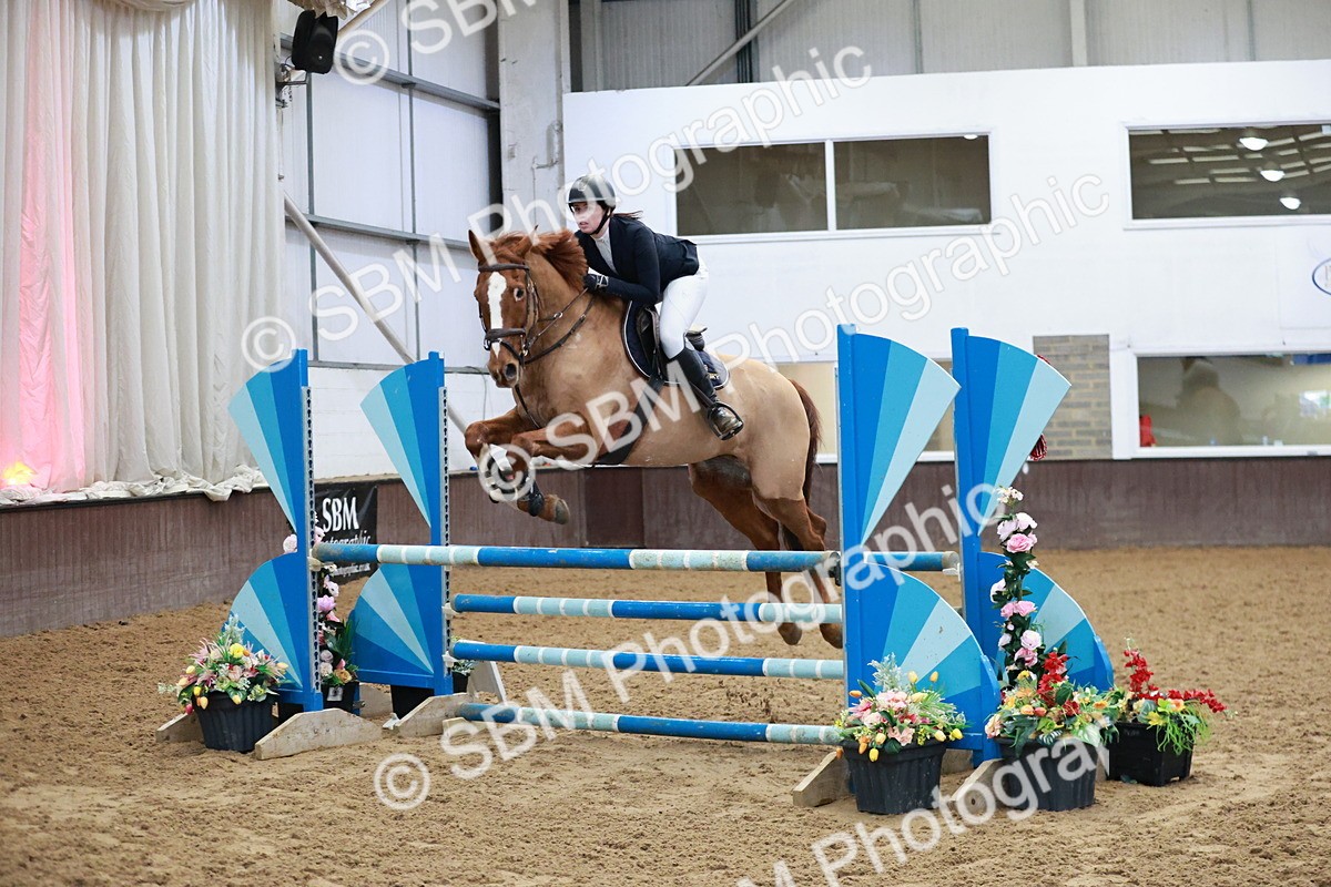 SBM_000775 - Class 3 - Senior Discovery 1.00m