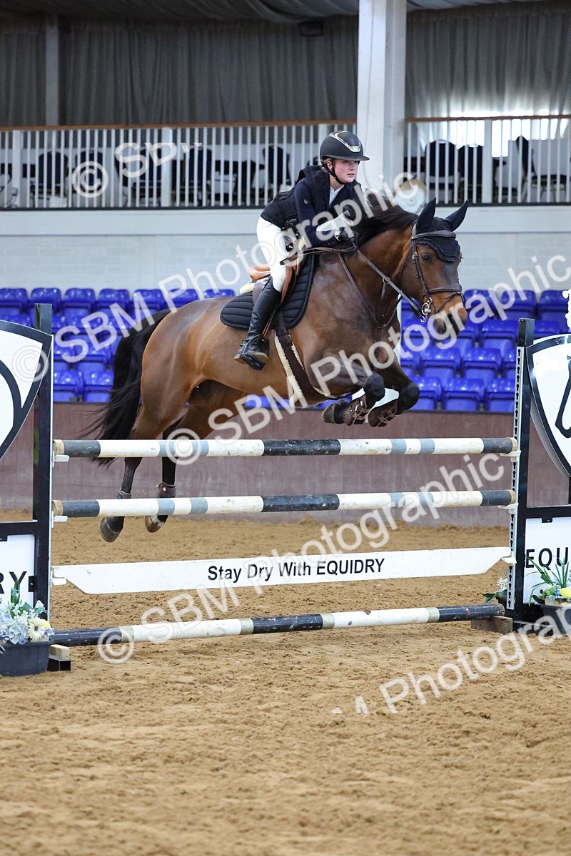 SBM_003558 - Class 17 - Blue Chip Calming Performance Championship Qualifier