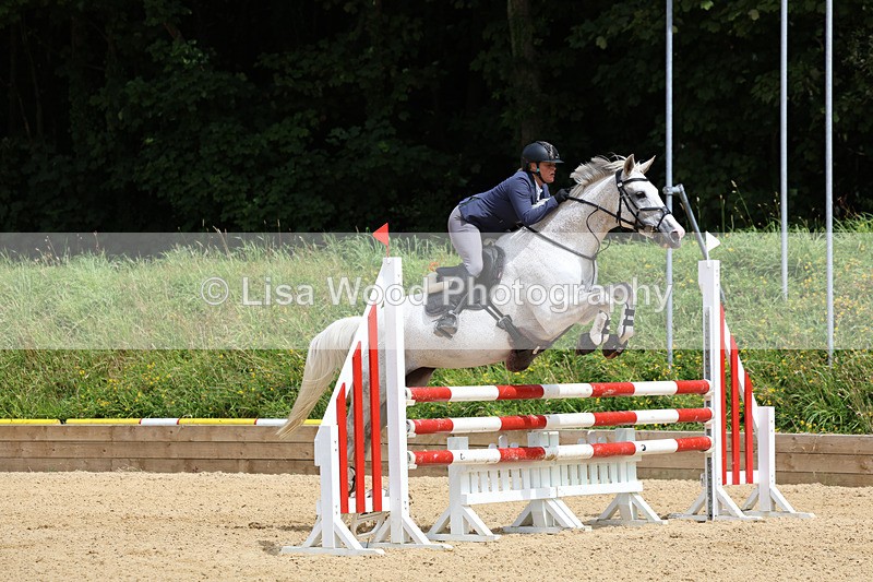 3E7A1162 - Class 11: Senior Discovery/1m open