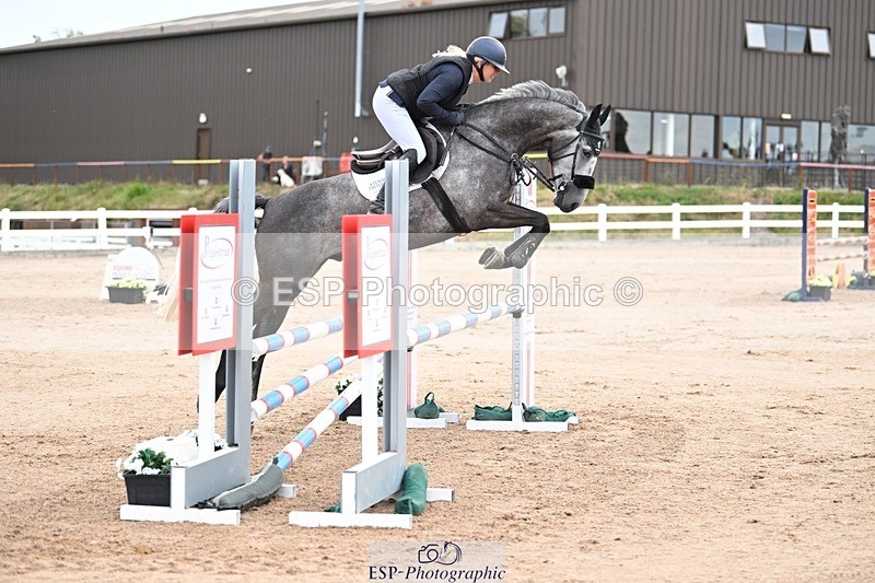 250727-084320-08583 - Cls 31 British Novice and 90cm