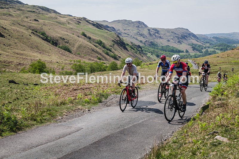 125823 - Hardknott Pass Camera 1 12.00-13.00