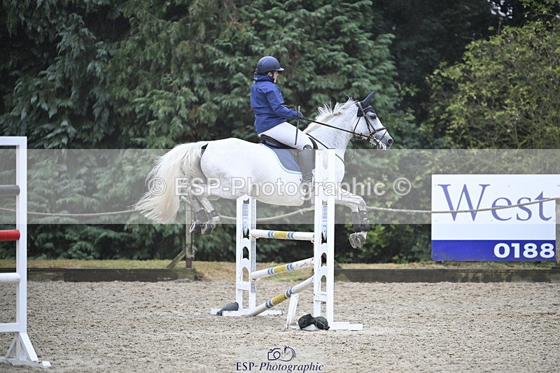 250830A-174405-08360 - Cls 25 1.05m Amateur Quali and Open