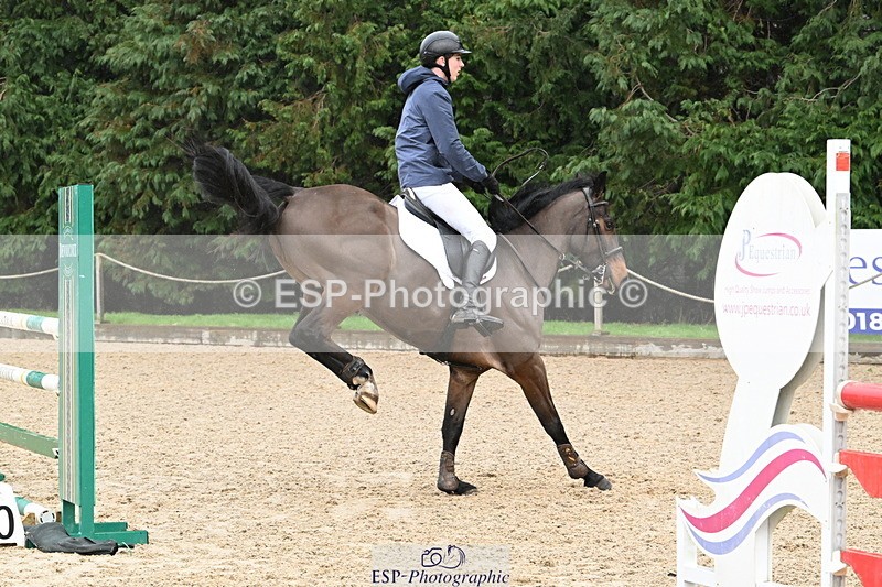 250215A-132949-01038 - Cls 4 Newcomers and 1.10m Open