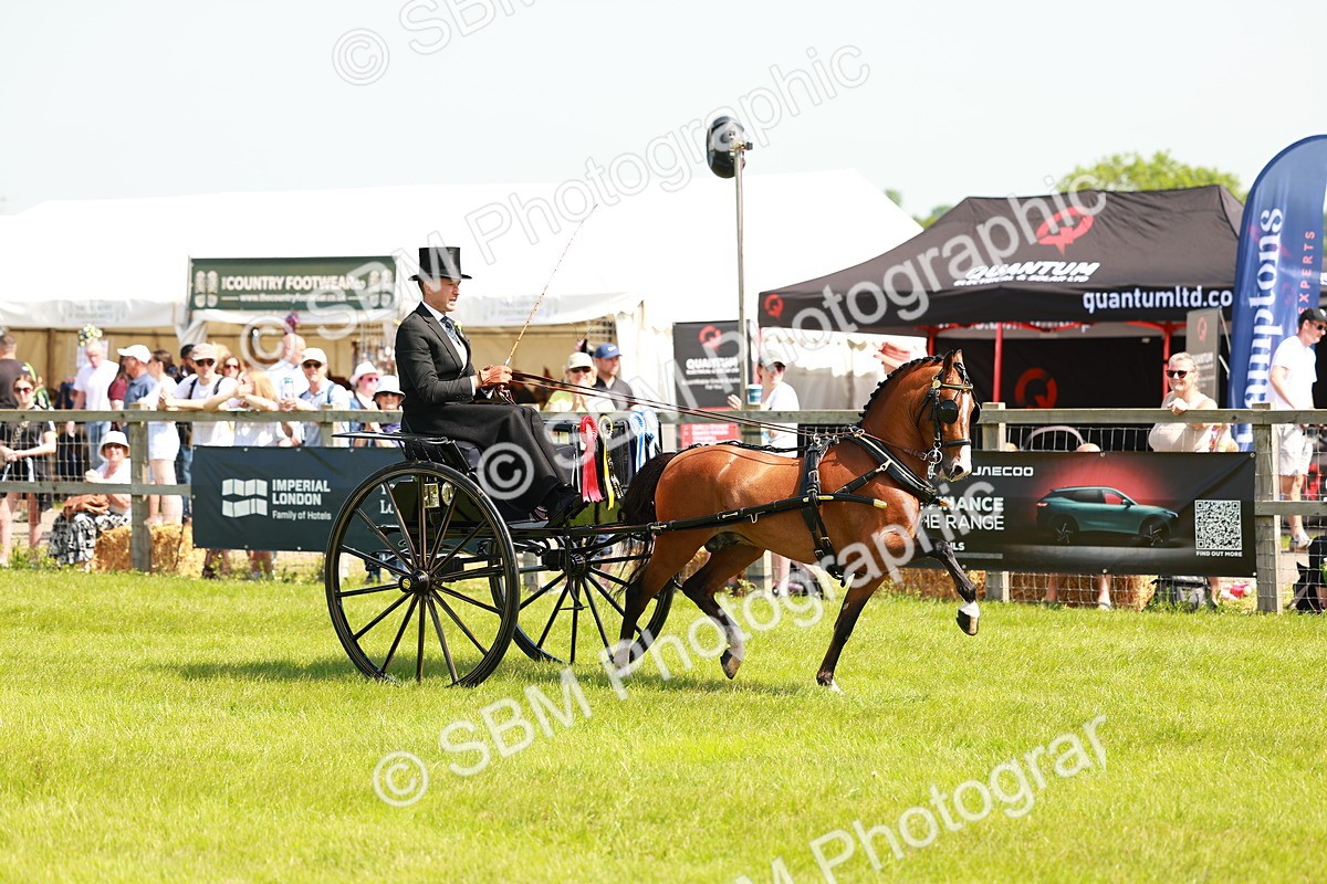 SBM_02924 - Class 2-4 - HOYS Private Driving