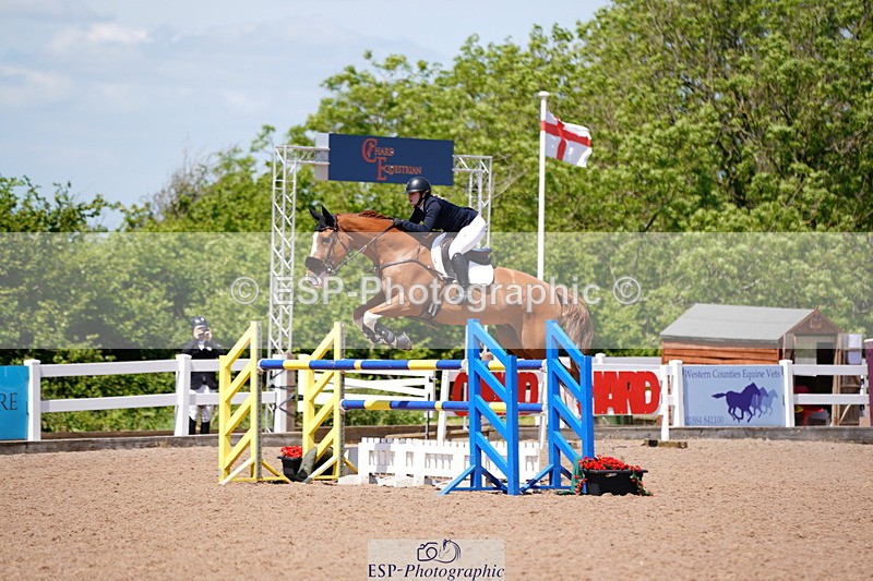 240525A-121738-05907 - Cls 16 Snr 1.20m Open