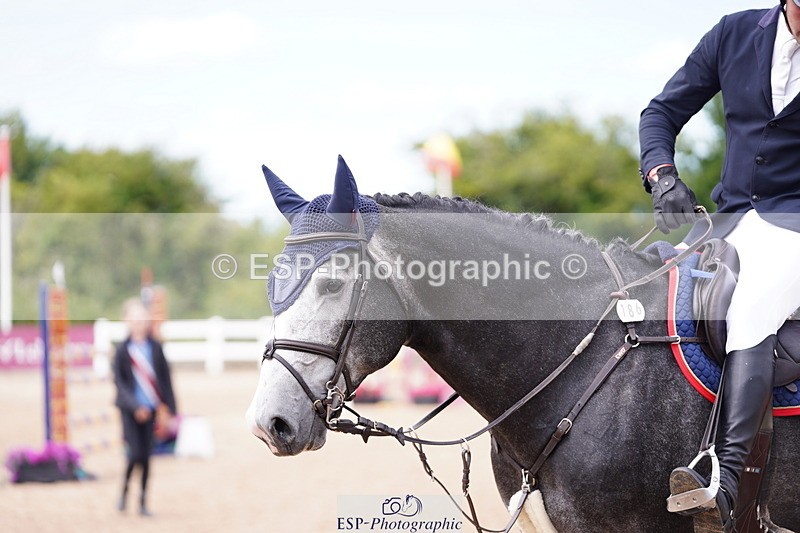 240721A-122724-17324 - Cls 28, YH 5 Yr Olds 1.20m