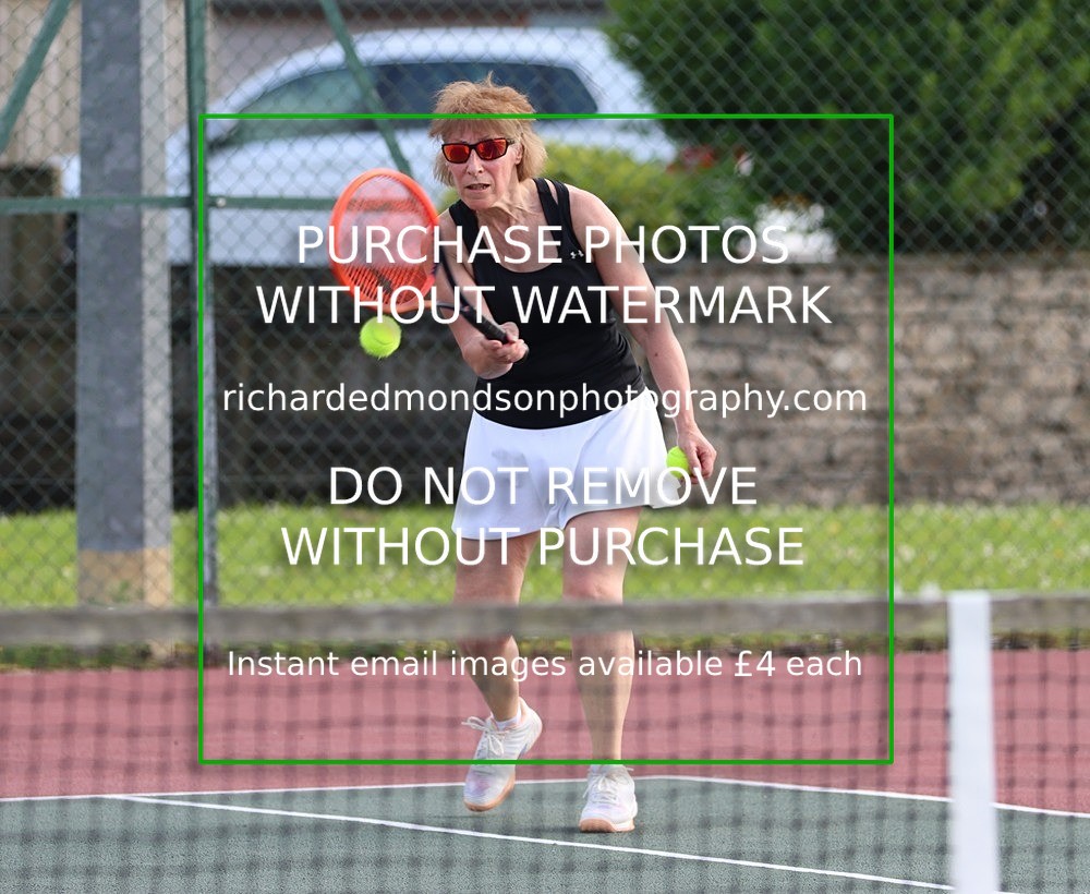 IMG_1627 - Kendal Tennis Club Mixed Doubles