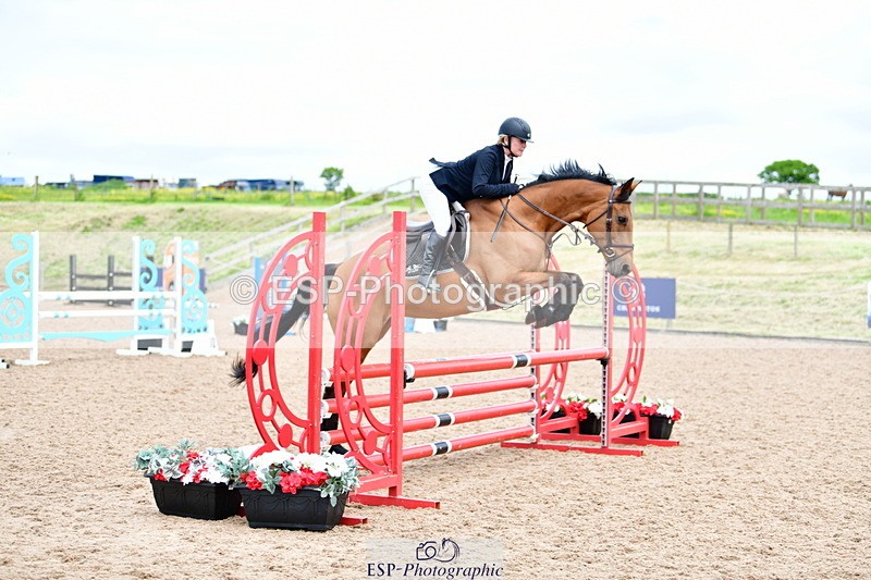 240523A-130115-01173 - Cls 10 95cm National Am Qualifier