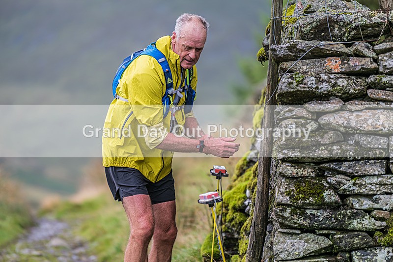Old Crown Round-826 - Old Crown Round Fell Race Saturday 12th September 2026