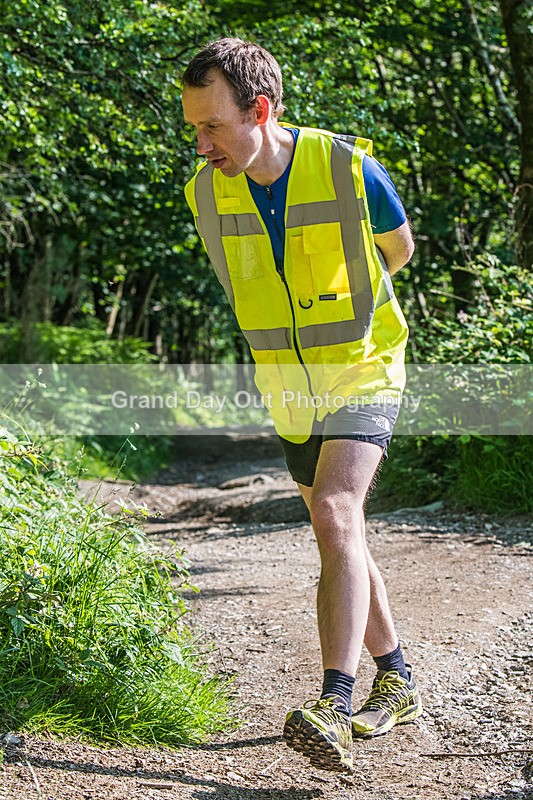 Latrigg Junior-94 - Round Latrigg Junior Fell Races Wednesday 11th June 2025
