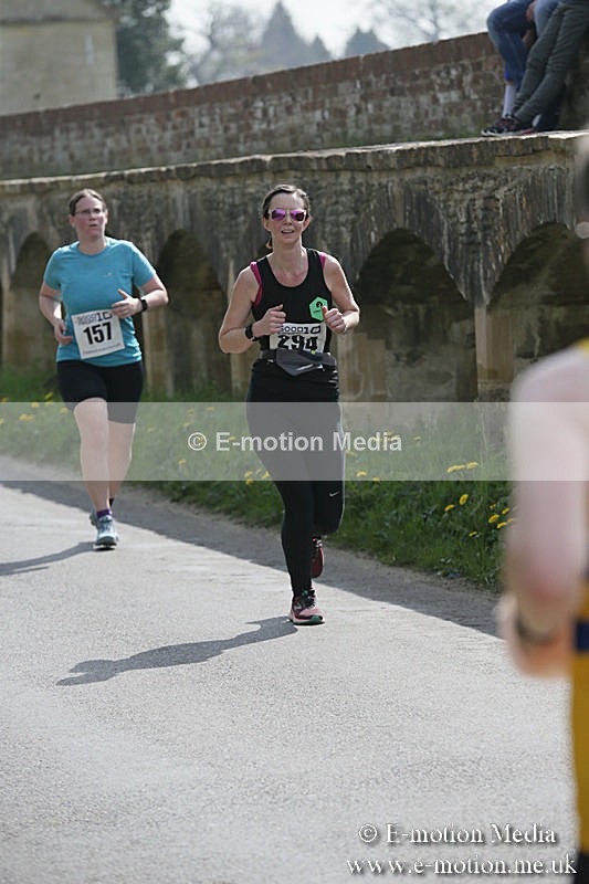 CAD 190419 871 - Cadence Events    Good Friday 10 Miler 19/04/19