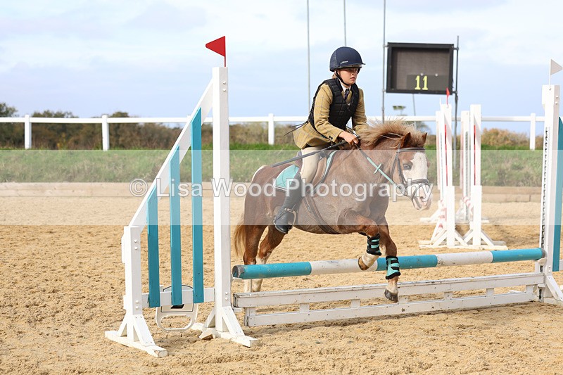 3E7A6492 - Class 2: 50cm Open