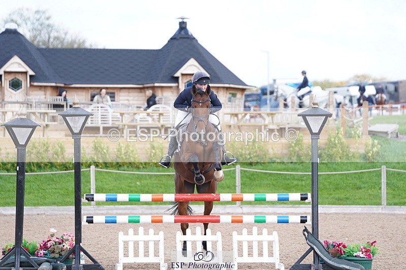 241005A-111204-04511 - SAT Cls 9 Snr Discovery &1m Open