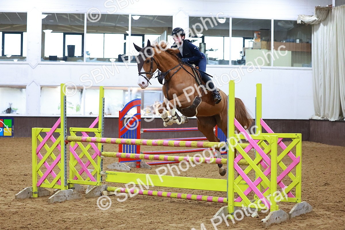 SBM_002132 - Class 4 - Senior Newcomers - 1.10m
