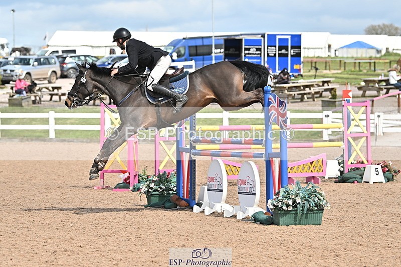 240418A-145450-03847 - Cls 17, 1 Star Silver Tour 1.20m