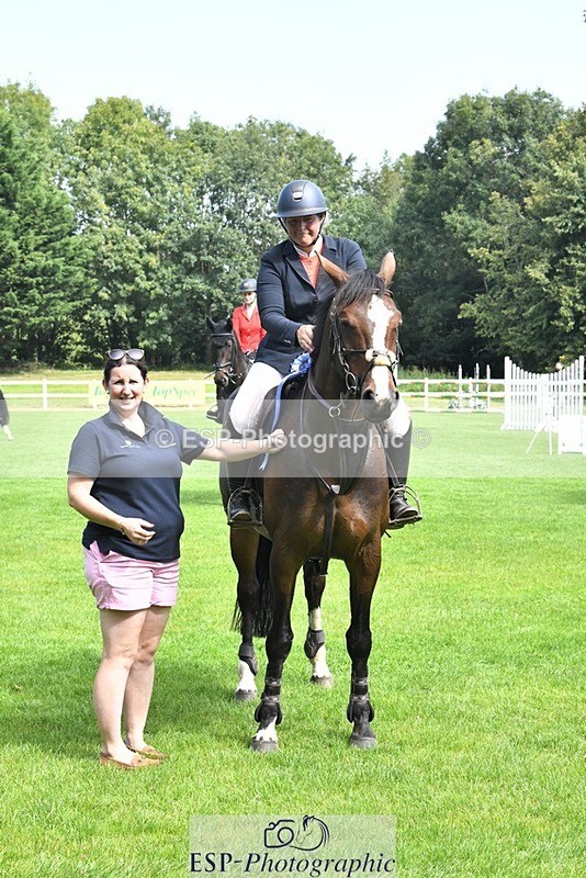 230908-122618-01324 - Cls 2 Snr Foxhunter & 1.20m Open