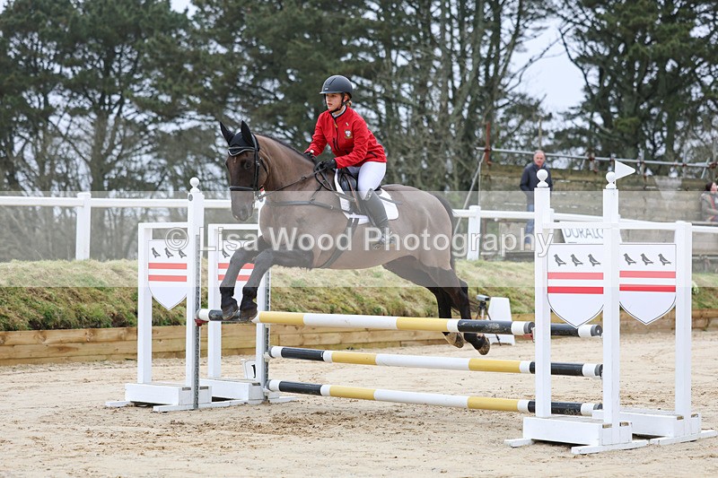 3E7A8195 - Class 1: 95-100cm