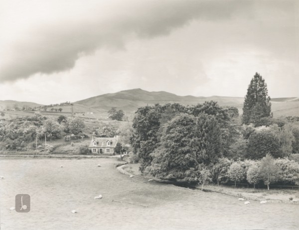 Distant Hills NFS - Letter from Home