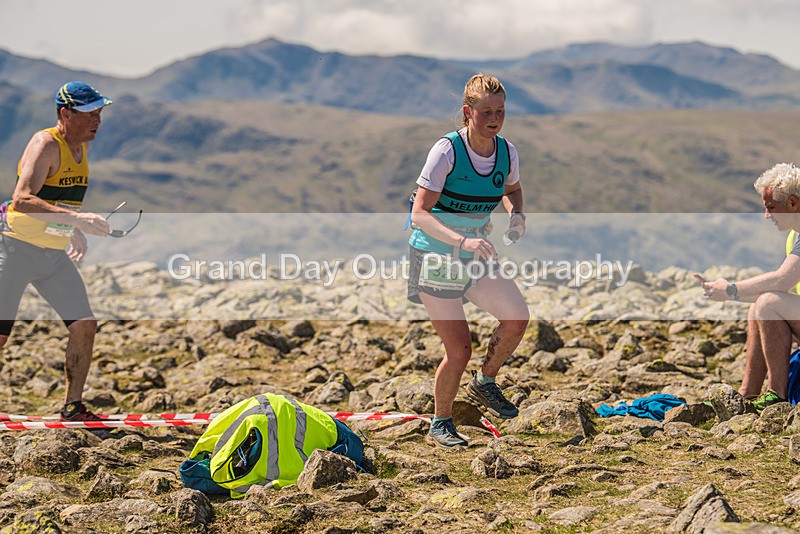 Fairfield-1008 - Fairfield Horseshoe Fell Race Saturday 13th May 2023