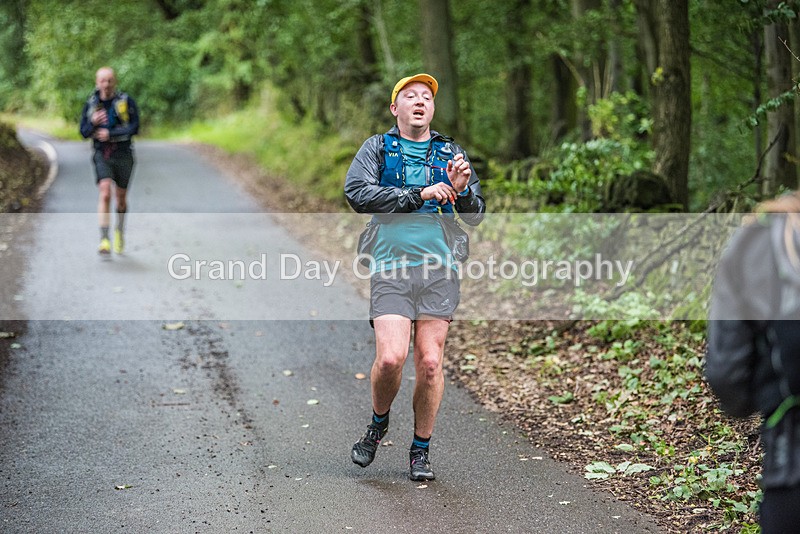 Kong MMM-781 - Kong Mini Mountain Marathon Round 2 Peak District Bradfield Sunday 24th September 2023