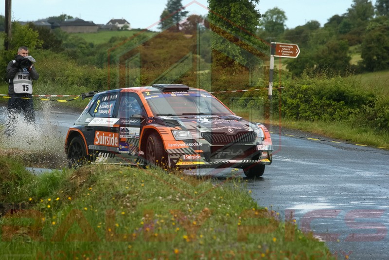 Cavan Rally 24 of 87 - Cavan Rally 2025