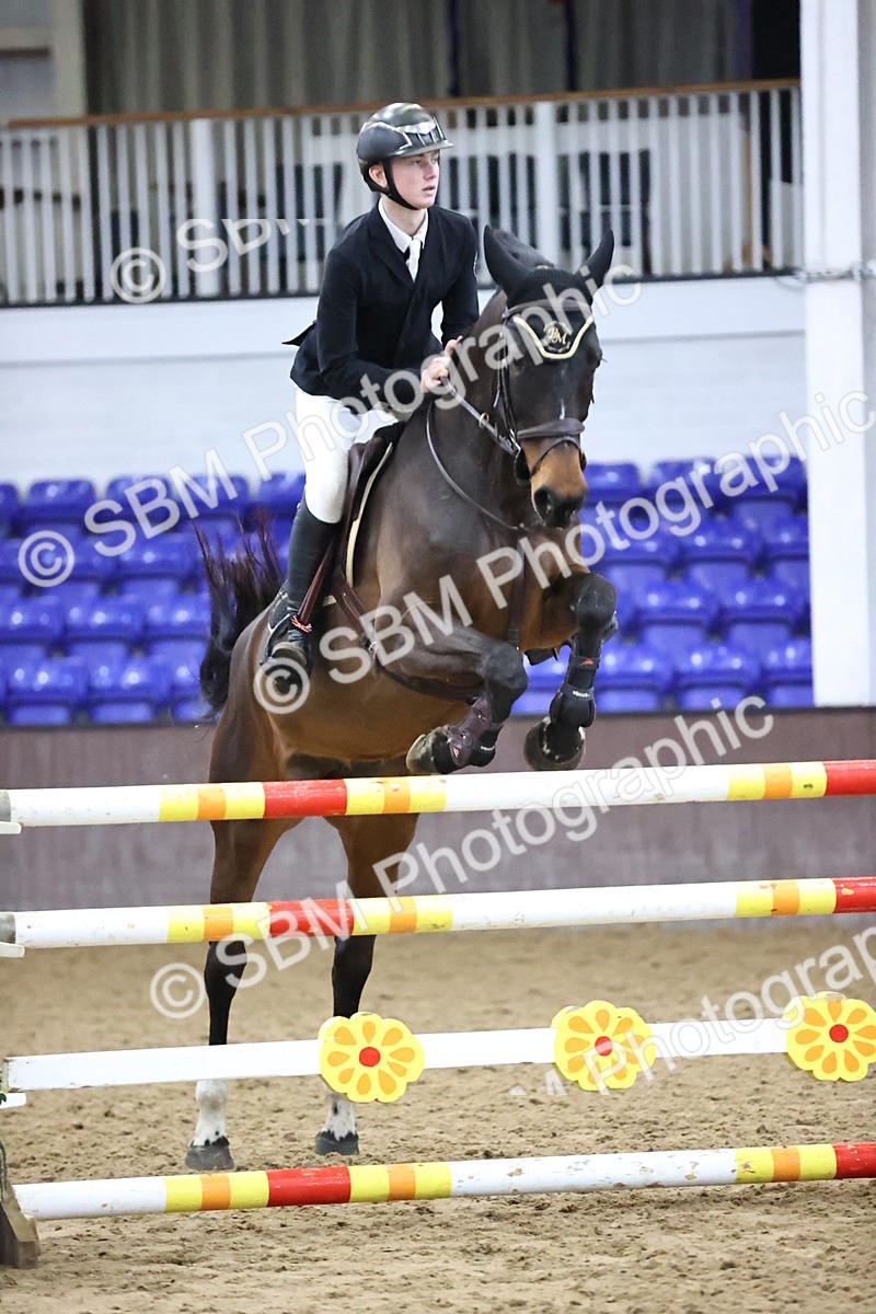 SBM_005713 - Class 17 - Senior Newcomers 1.10m