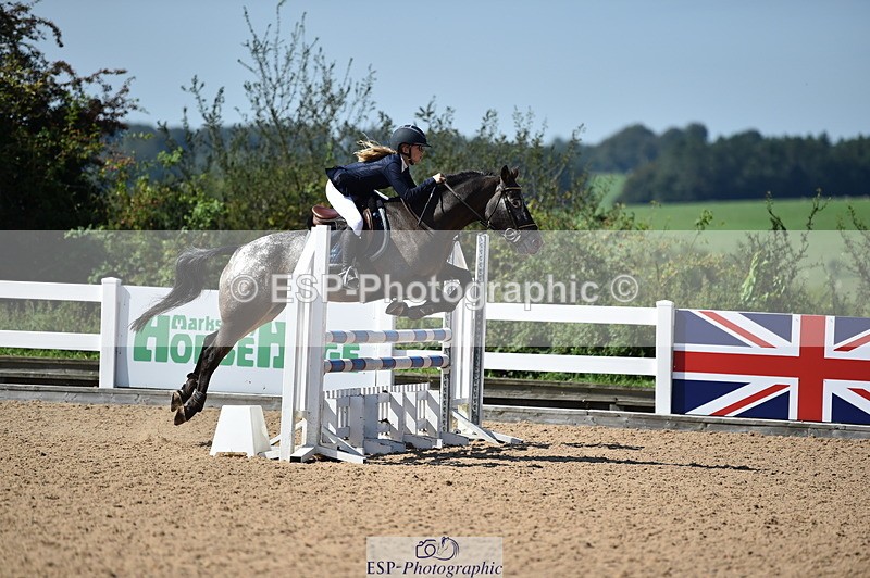 230903A-123550-04497 - Cls 19 Pony Discovery & 90cm Open