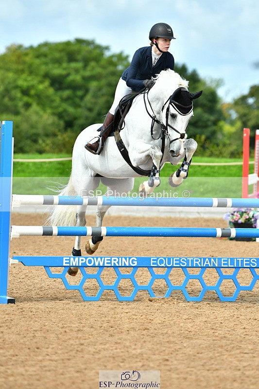 230729A-105910-05342 - Cls 14 NAF Bronze League Semi Final