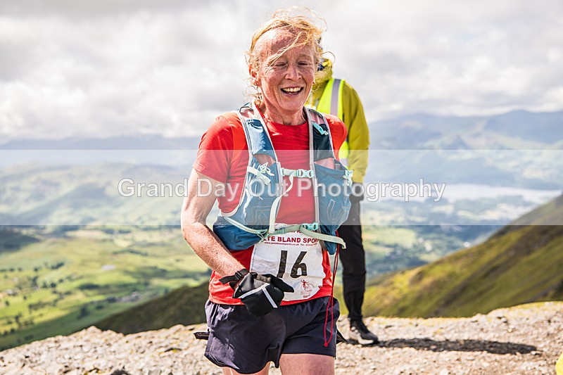 Blencathra-679 - Blencathra Fell Race Sunday 28th June 2026