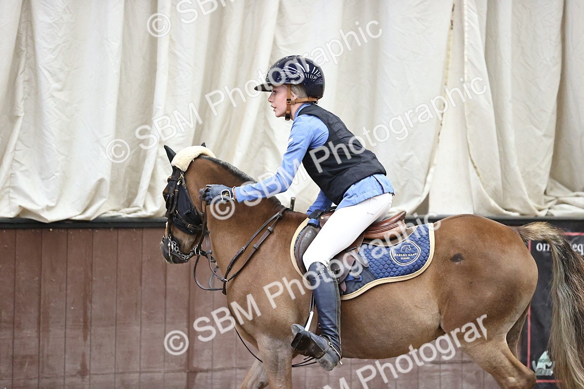 SBM_001221 - Class 3 - Springboard 128cm 138cm Restricted handicap 85cm 95cm