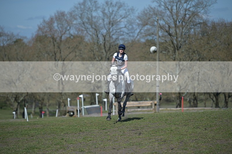 NGP_8629 - XC Time 13:41 to 13:52