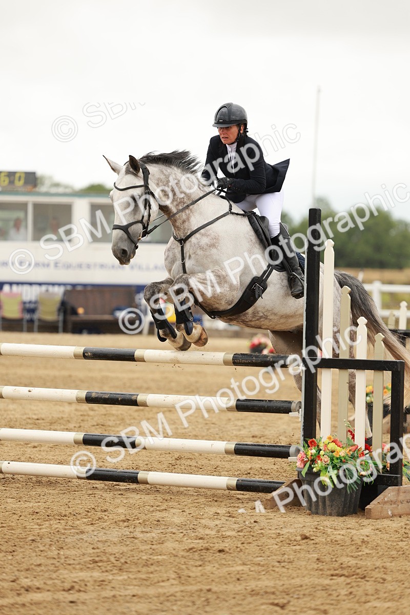 SBM_006782 - Class 2 - Senior Discovery - 1.00m Open