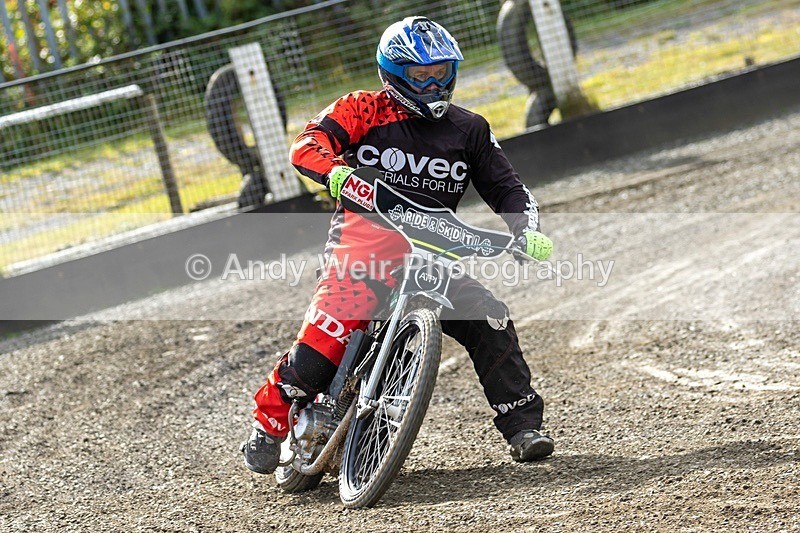 221001-7D-8E0A3013 - Ride & Skid It  Speedway Experience 01st Oct 22