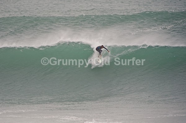  - North Fistral 30th October 2015