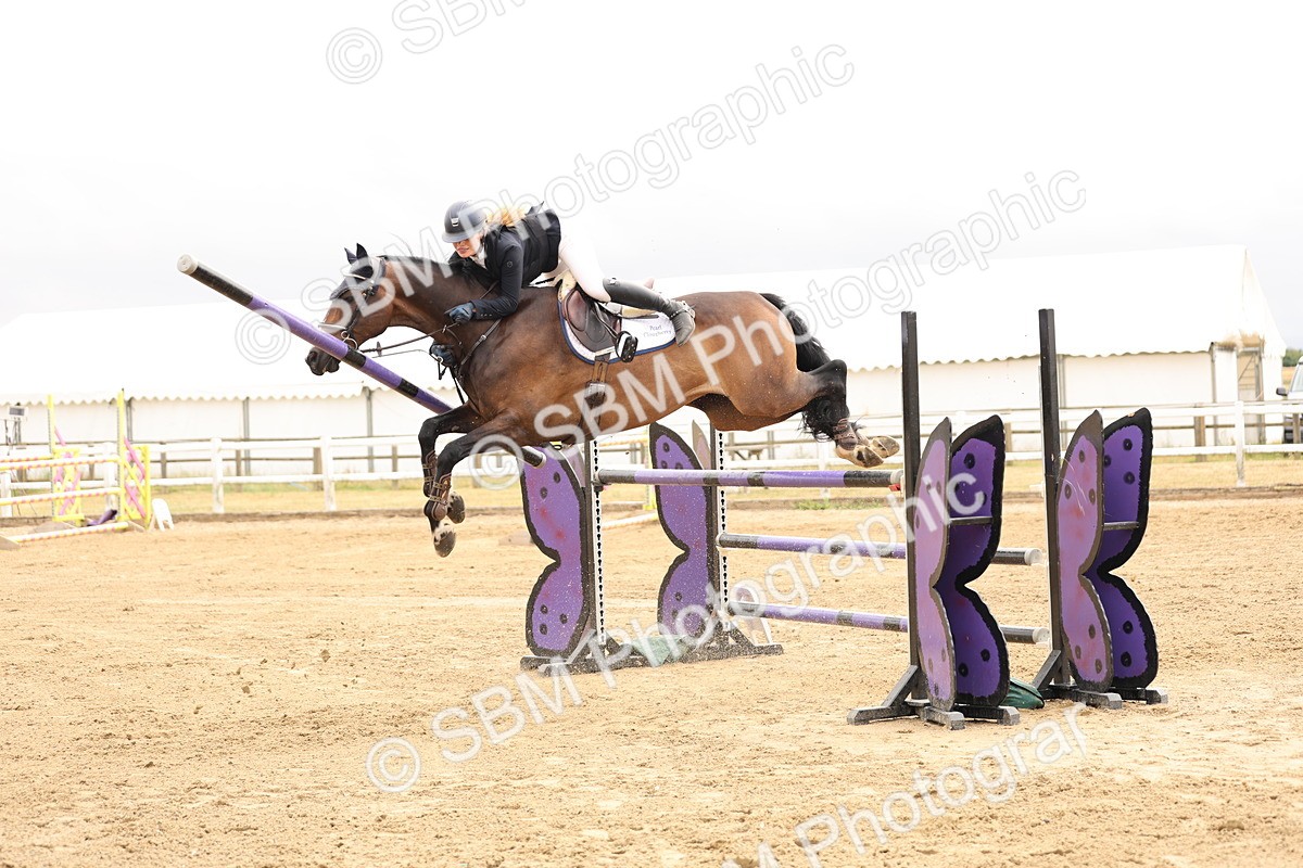 SBM_024234 - Class 7 - Senior 1.15m Open Inc National 1.15m Members Cup Qualifier