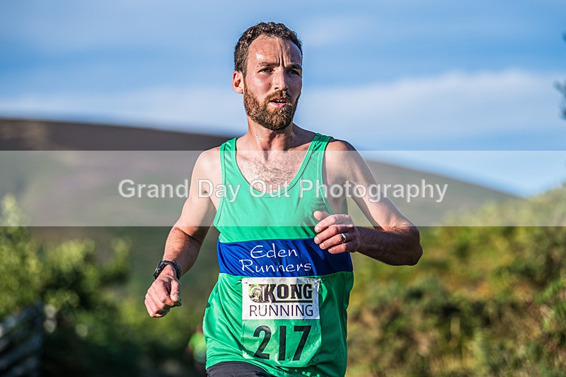 Latrigg-395 - Not Round Latrigg Race Wednesday 14th August 2024